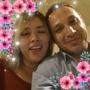 Meet your Posher, Lorena